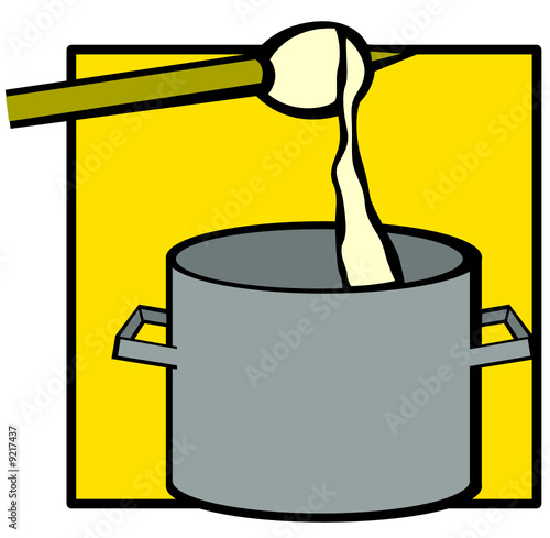 fondue