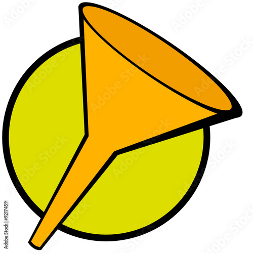 funnel