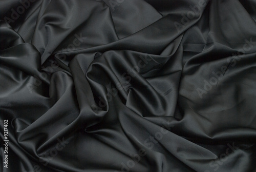 satin