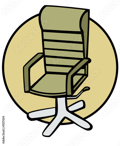office chair