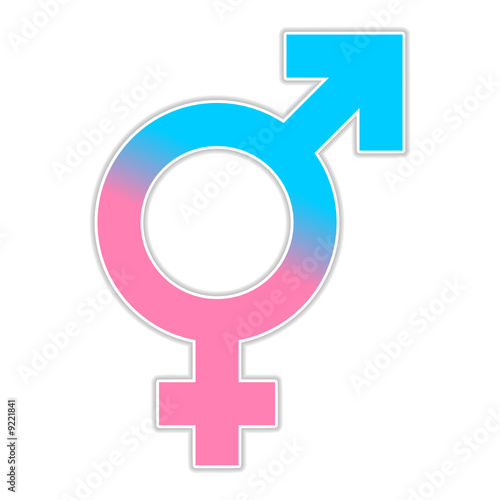 symbol geschlechter