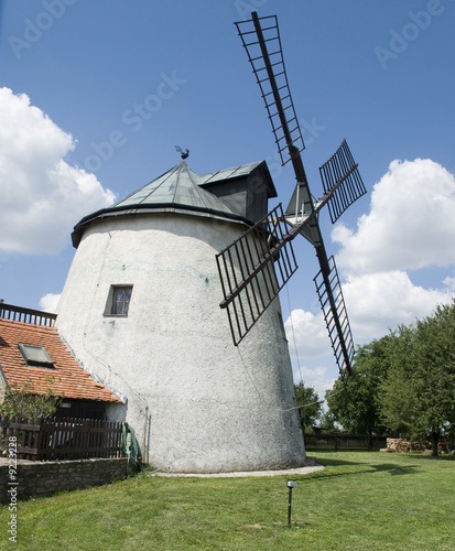 windmill