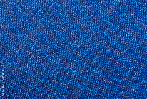 close-up of denim cloth.blue jeans textile