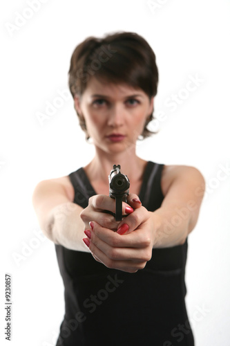 Robbery.