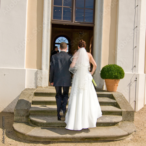 Hochzeit