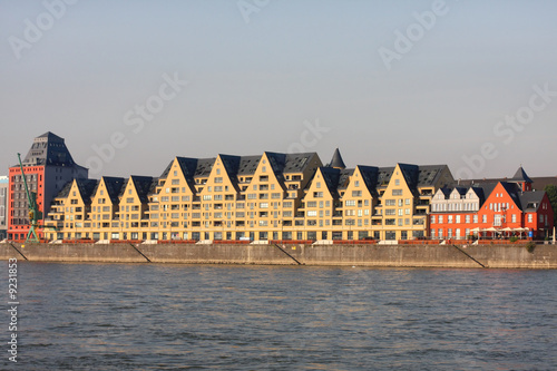 Köln Südstadt