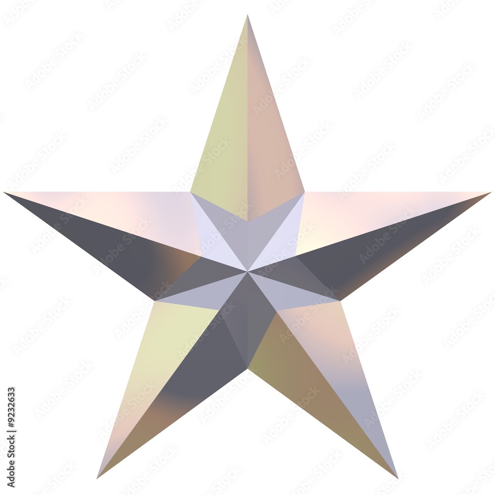Shiny Star Shiny Star