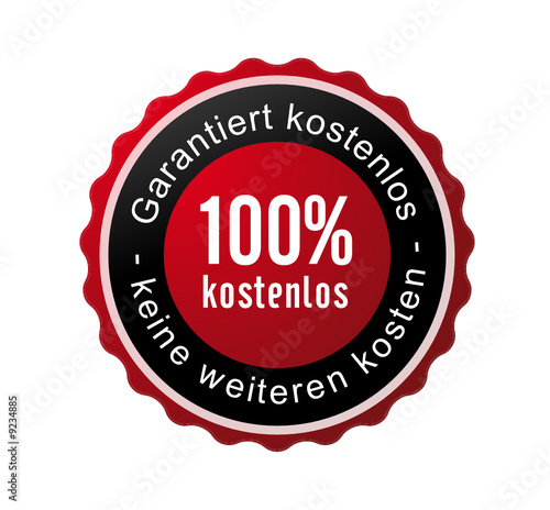 Websiegel - 100% kostenlos