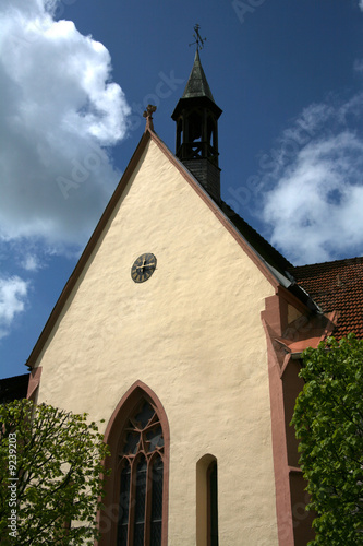 Hospitalkapelle photo