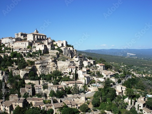 Gordes - Cote d' azur