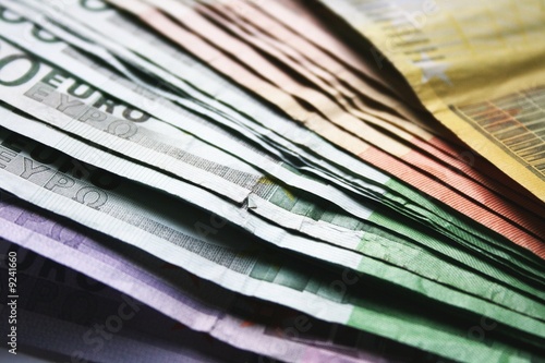 viel Geld