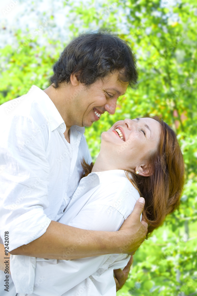 happy couple happy couple
