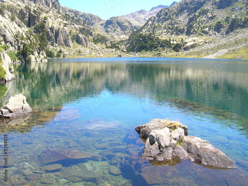 Estany Negre - Besiberri photo