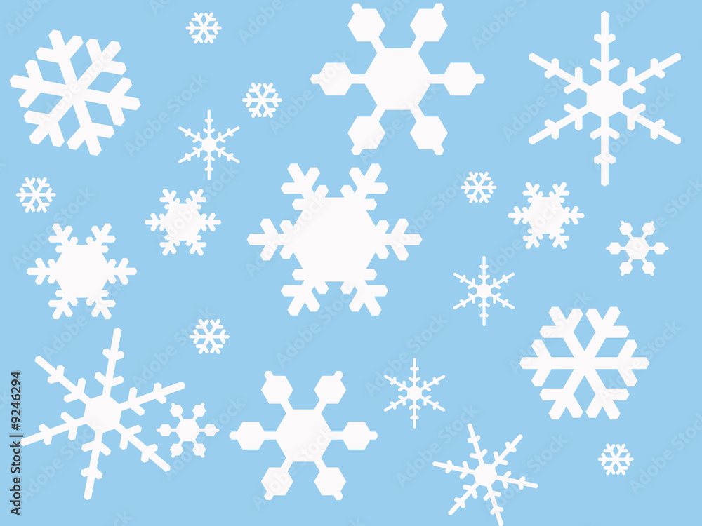 Snowflakes Snowflakes