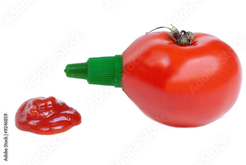 Tomaketchup