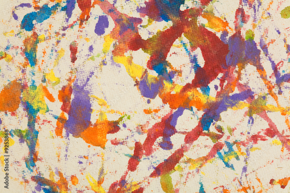 colorful paint background close up shot colorful paint background close up shot