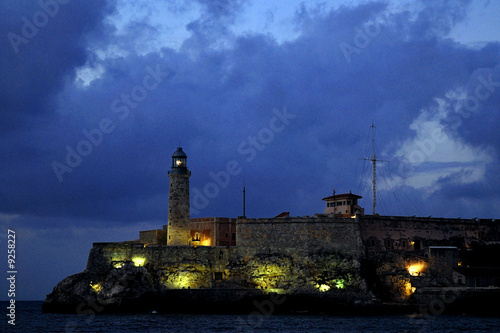 Photos Chateau Morro