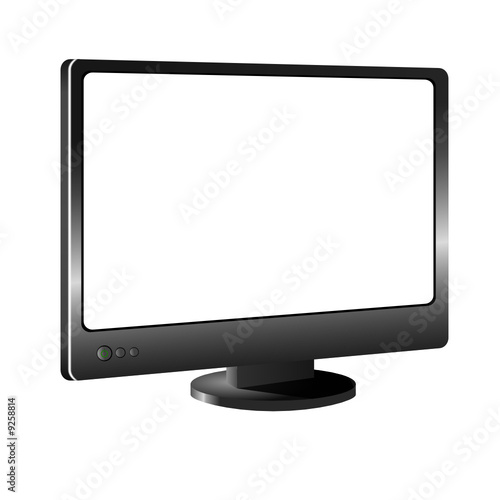 LCD Monitor