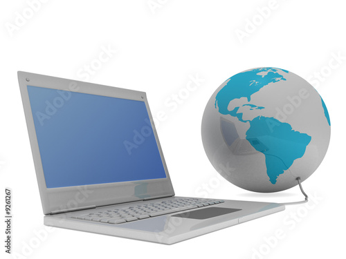 Access in world