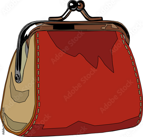 purse