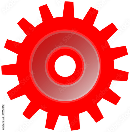 roda dentada