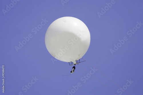 ballon sonde