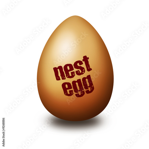 Nest egg
