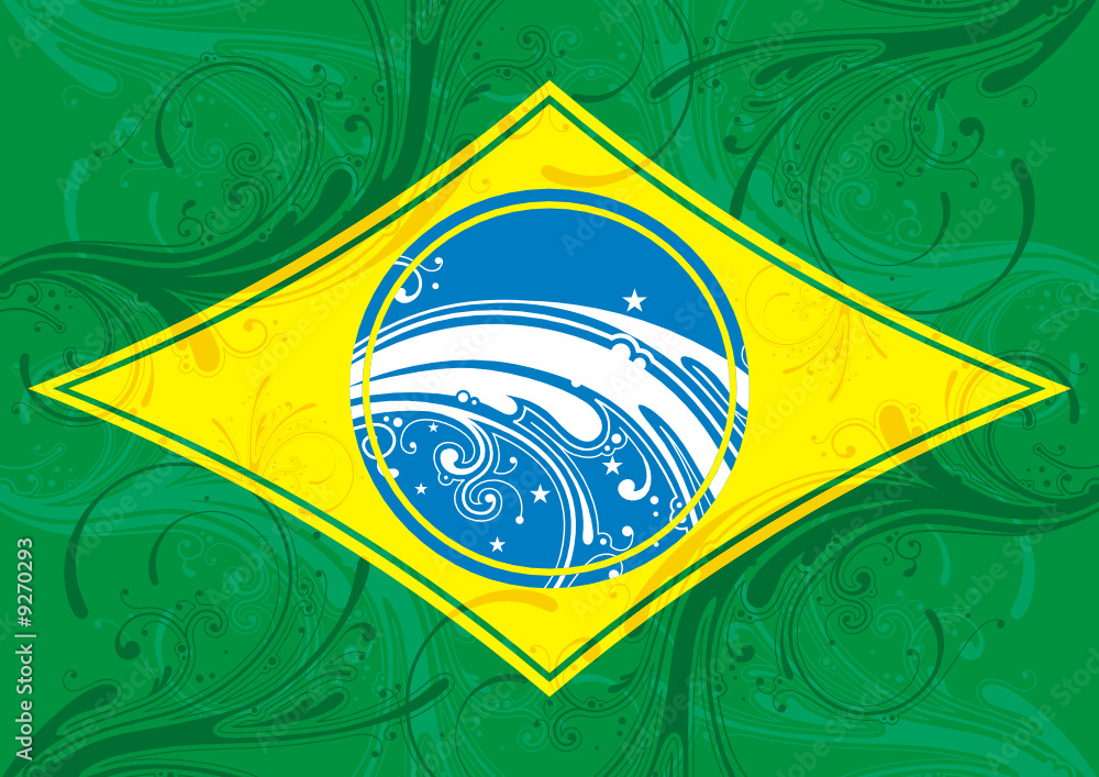 Bandeira do Brasil