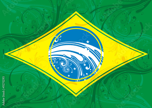 Bandeira do Brasil