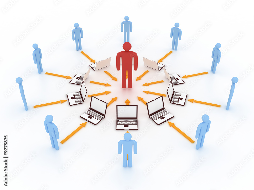 communication concept communication concept