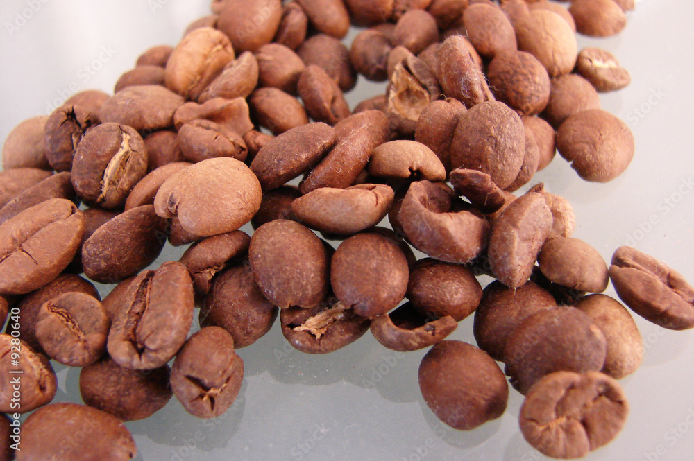 Coffee beans Coffee beans