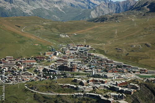 alpes d'huez