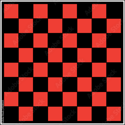 gaming board vector