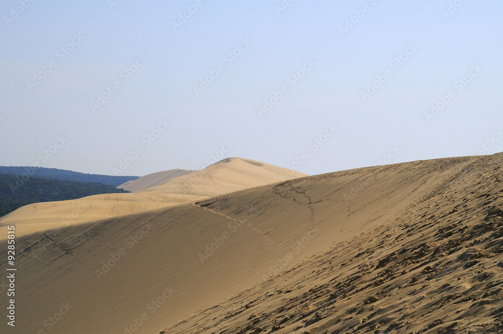 dune du pilat