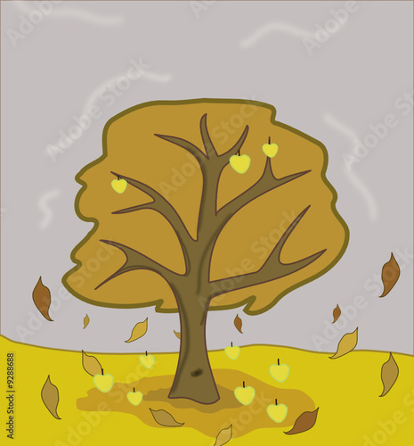 Fall Season
