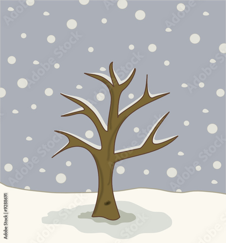 Winter Season
