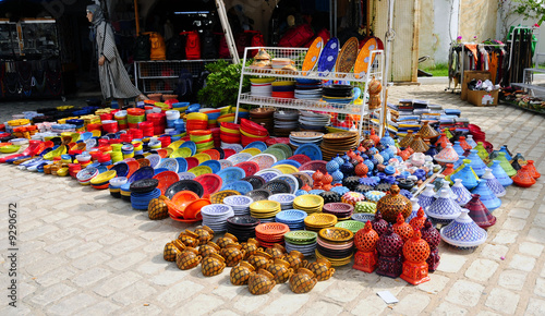 tunisia