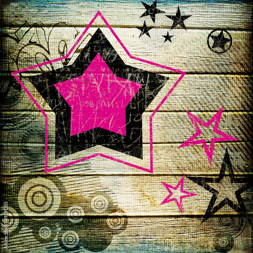 retro stars