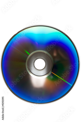 Blue Cd