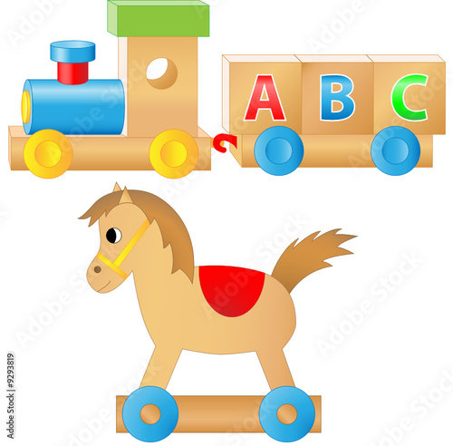 Kinderspielzeug