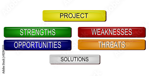 SWOT Analysis