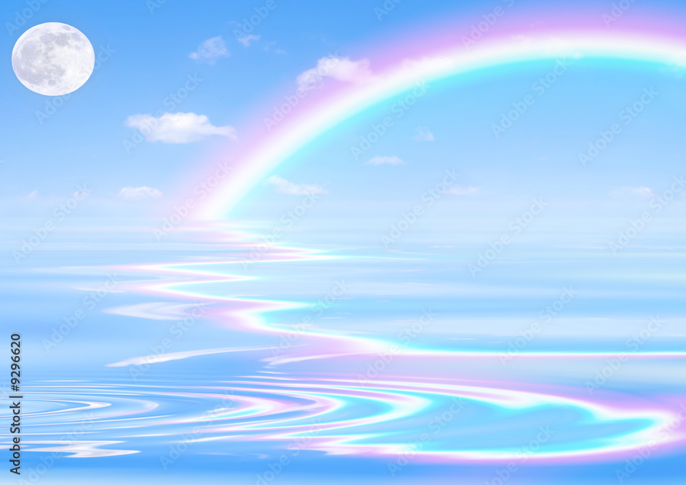 Heavenly Day Heavenly Day
