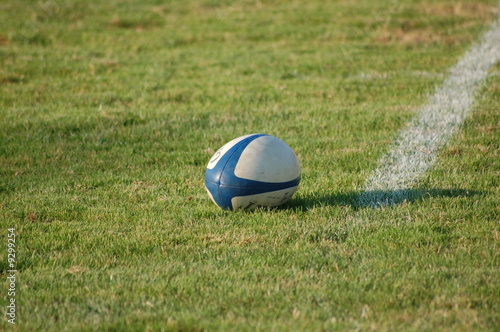 Jour de rugby