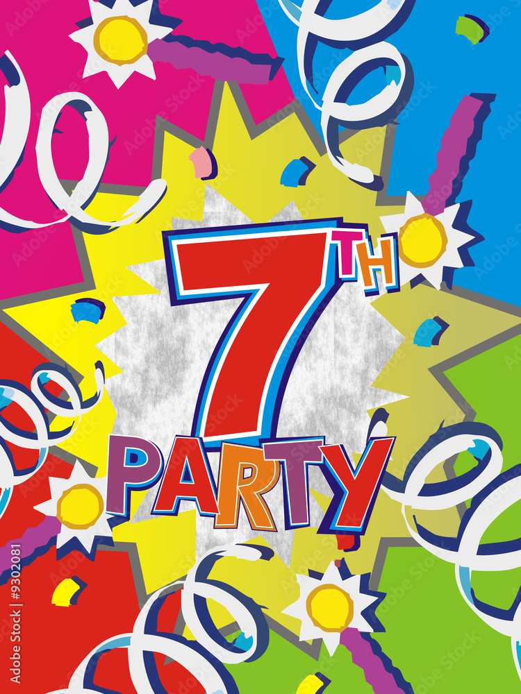 7th Party