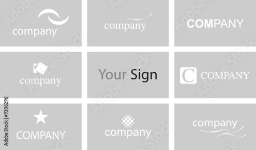 Logos