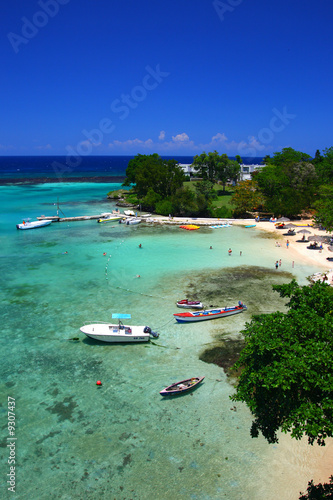 Ocho Ríos, Jamaica
