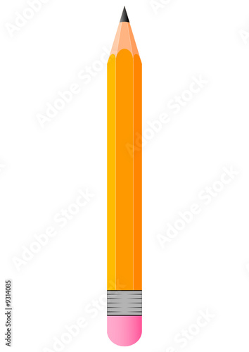 pencil
