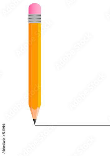 pencil