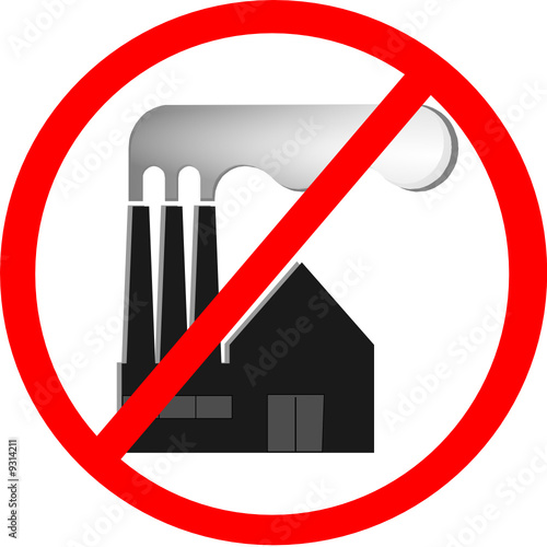 pollution