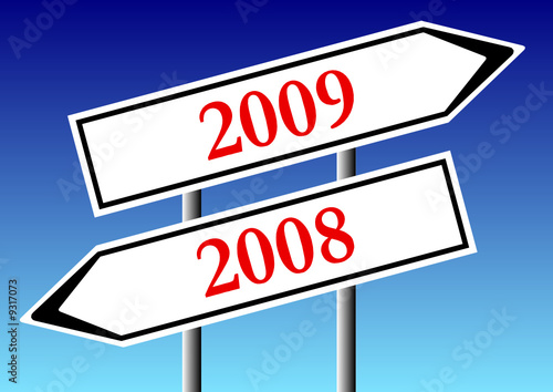 2008 - 2009